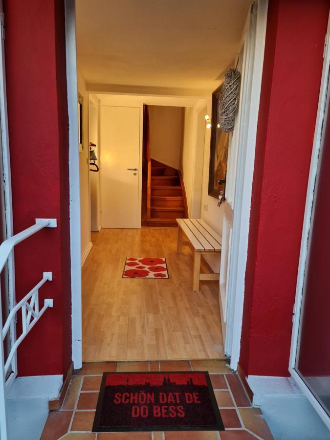 House Lieschen with Two-Bedroom (Max 6 person, separate house)