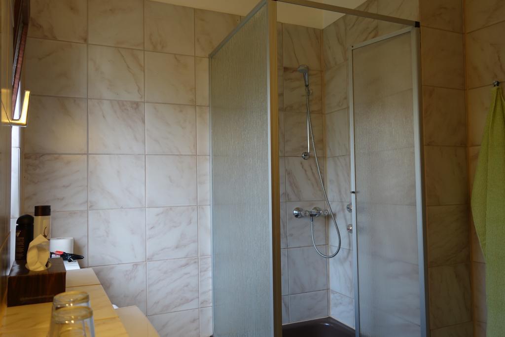 Tweepersoonskamer met 1 of 2 Bedden