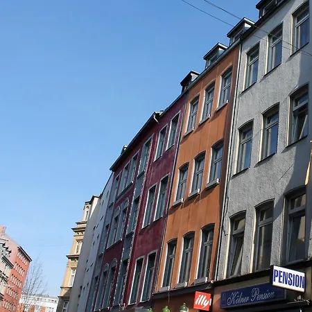 Koelner Pension-3